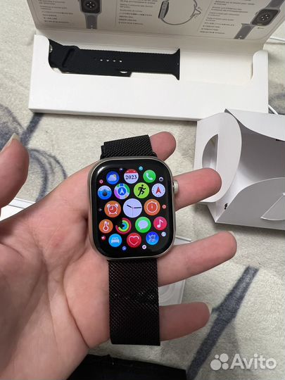 Apple watch series 9 45mm