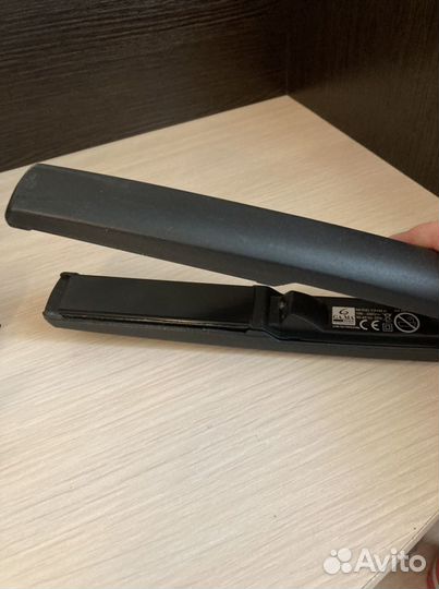 Утюжки для волос