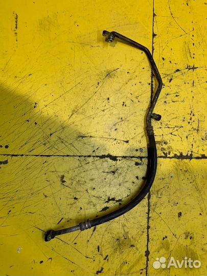 Трубка кондиционера Suzuki Grand Vitara 2005-2015