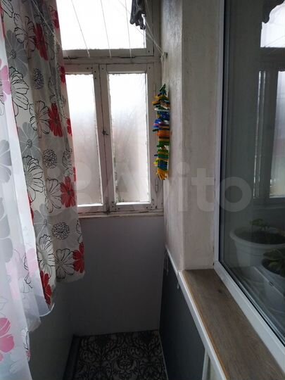 3-к. квартира, 51,4 м², 3/5 эт.