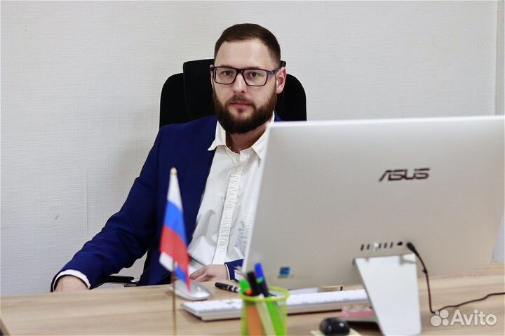 Банкротство физических лиц. Офис в г. Тула