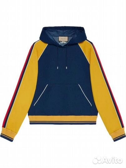 Gucci спортивный костюм GG Jacquard S