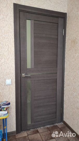 Двери межкомнатные со склада