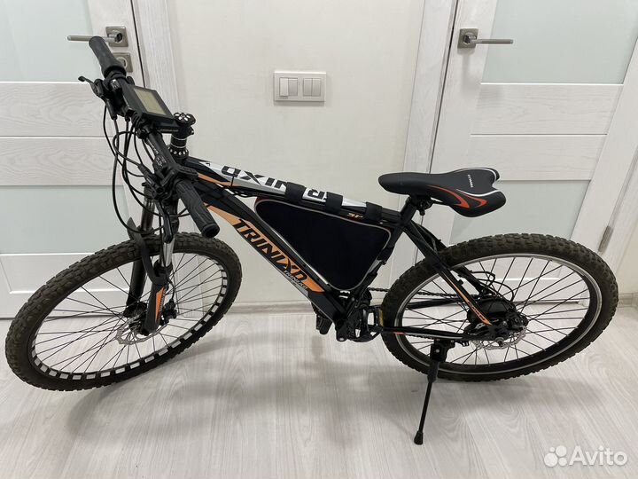 Электровелосипед 250w 36в