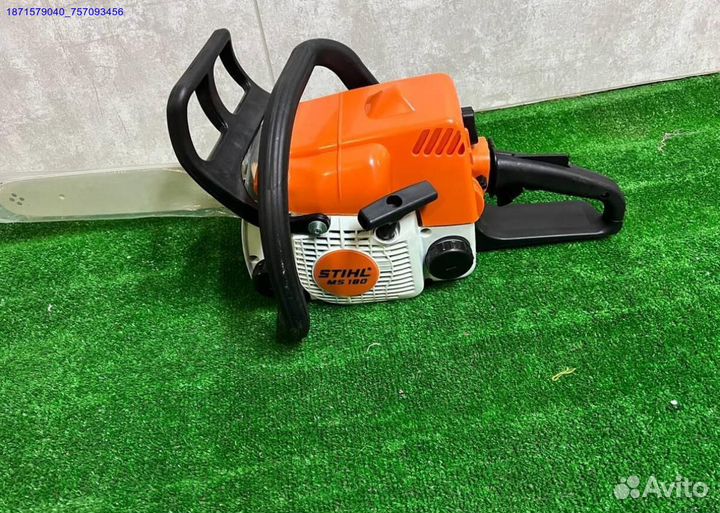 Бензопила stihl ms 180 (Арт.35931)