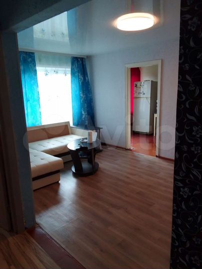 2-к. квартира, 43 м², 5/5 эт.