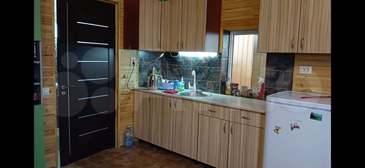 Дом 220 м² на участке 15 сот.