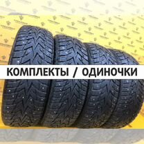 Pirelli Ice Zero 225/55 R17