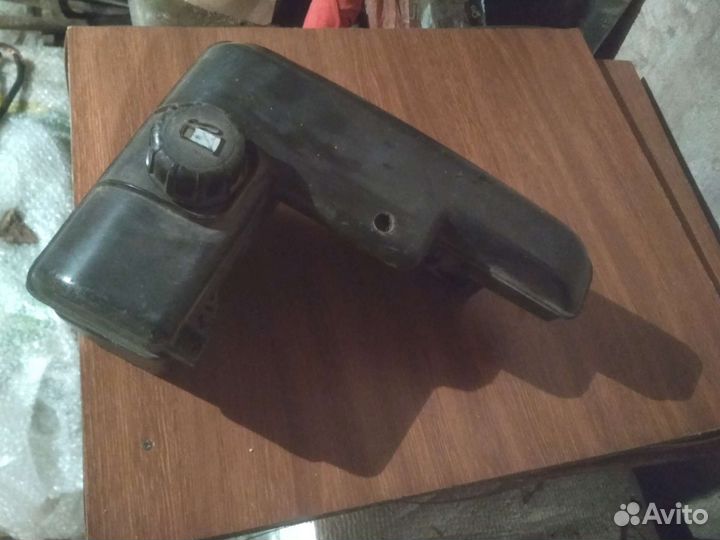 Бензобак топливный бак для мотоблока