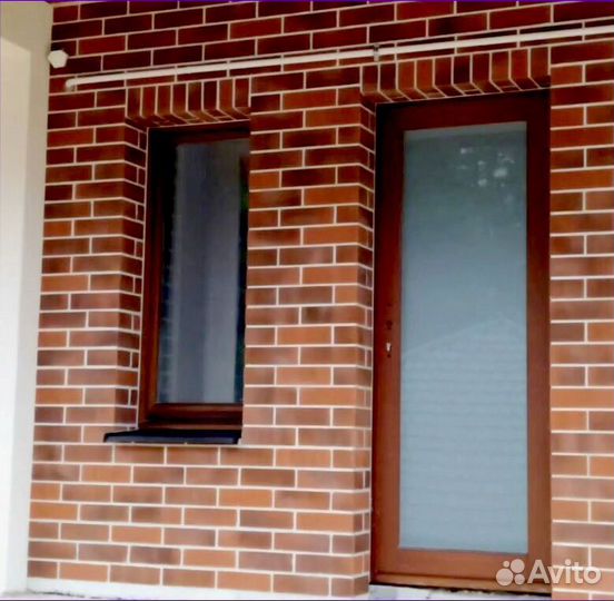 Клинкерная плитка