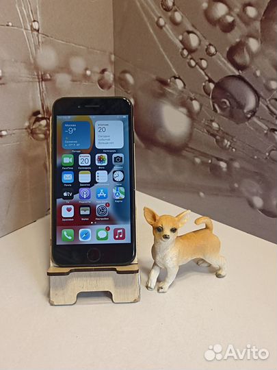 iPhone 7, 32 ГБ