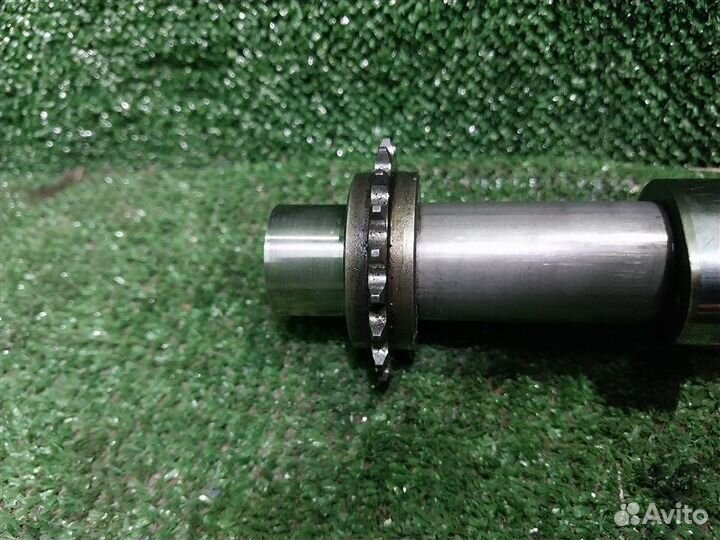 Распредвал впускной правый Land Rover Discovery 3