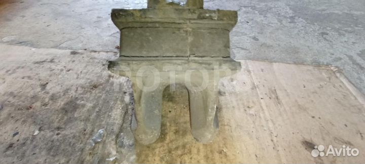 Подушка крепления двигателя передняя DAF CF-series