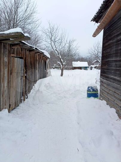 Дом 50 м² на участке 11 сот.