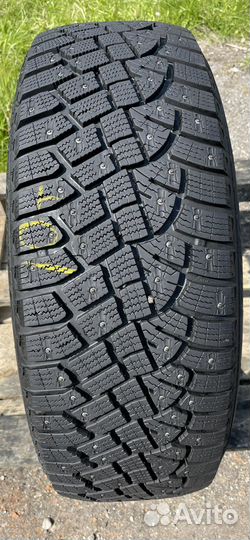 Continental IceContact 2 SUV 235/60 R18