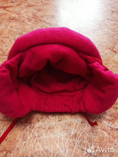 Шапка детская