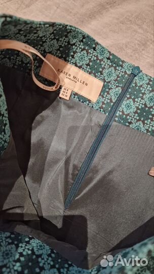 Юбка женская карандаш 42