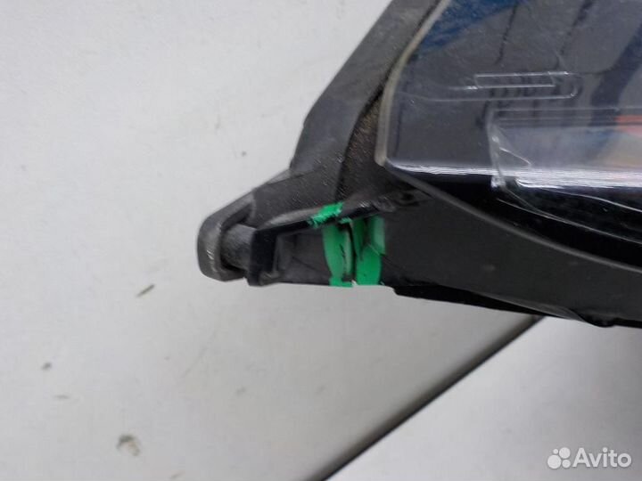 Фара правая Lexus RX200t/RX300/RX350/RX350L/RX450h