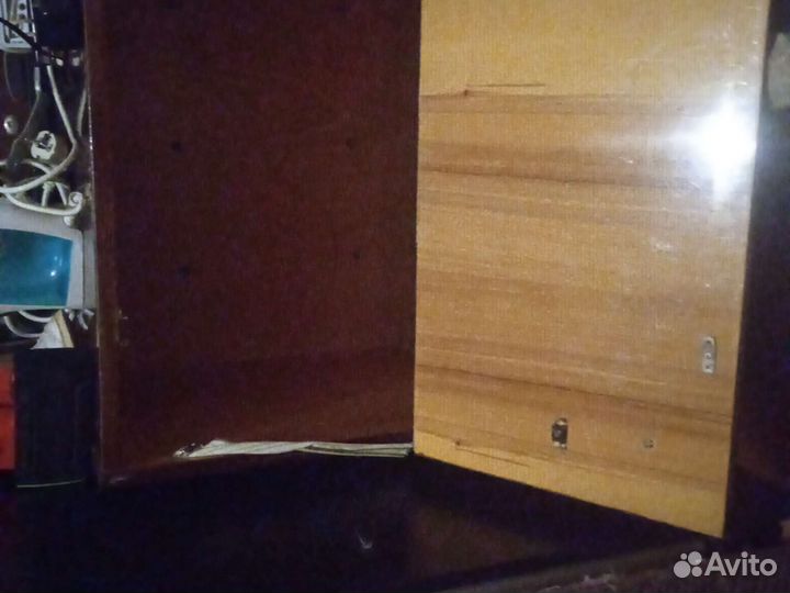 Ящик бельевой