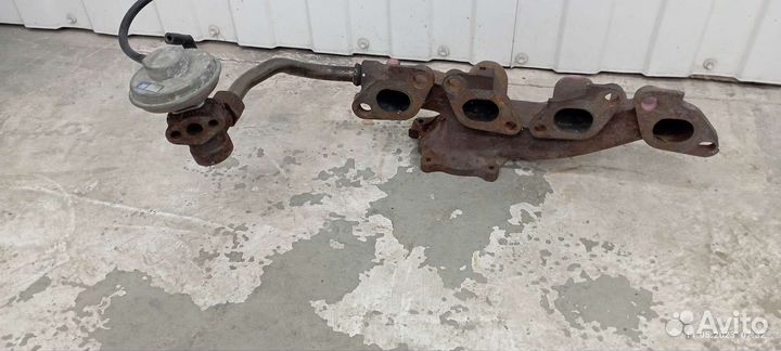 Запчасти на ниссан