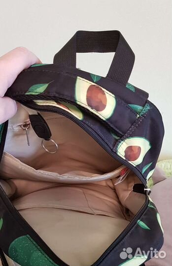 Рюкзак детский