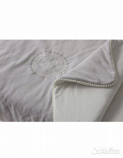 Конверт на выписку в подарок уголок