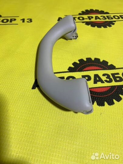 Ручка потолка передняя правая Vw Polo 5 1.6 2019