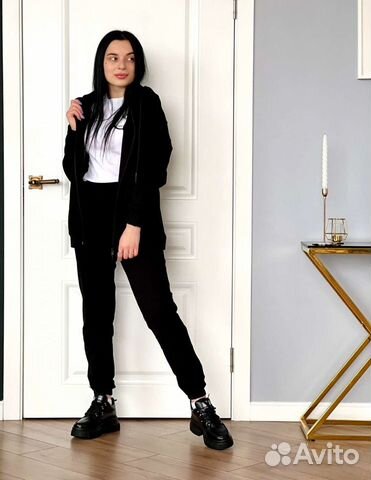 Костюм спортивный р.42-44