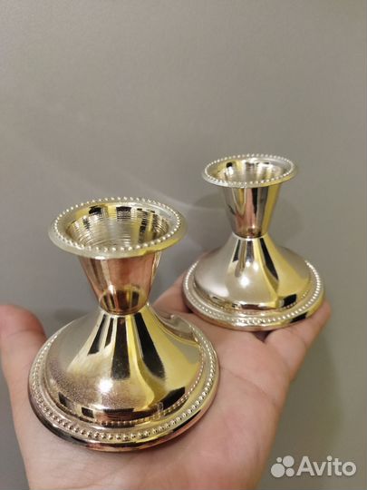 Подсвечники