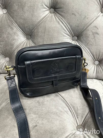 Сумка мужская