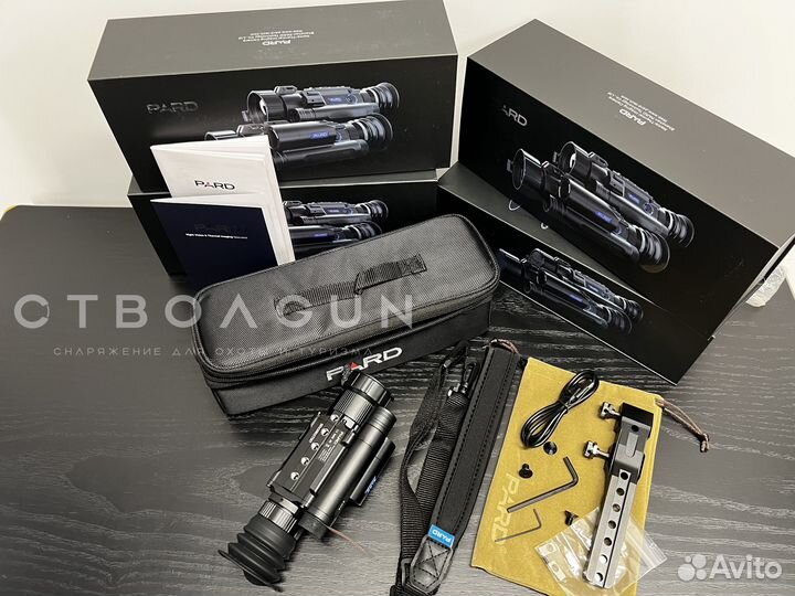 Pard SA32-25LRF + доставка + гарантия