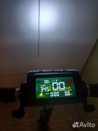 Электросамокат kugoo s3 jilong