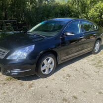 Nissan Teana 2.5 CVT, 2013, 210 000 км, с пробегом, цена 660 000 руб.