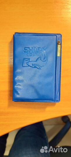 Записная книжка и блокнот(Два в одном)