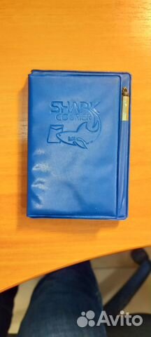 Записная книжка и блокнот(Два в одном)