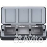 Петличная радиосистема Godox MoveLink II M2