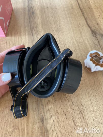 Маска респиратор