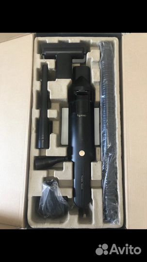 Ручной пылесос xiaomi. Оригинал