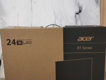 Монитор Acer R1 Series