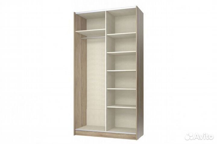 Шкаф Марвин-3 (80)