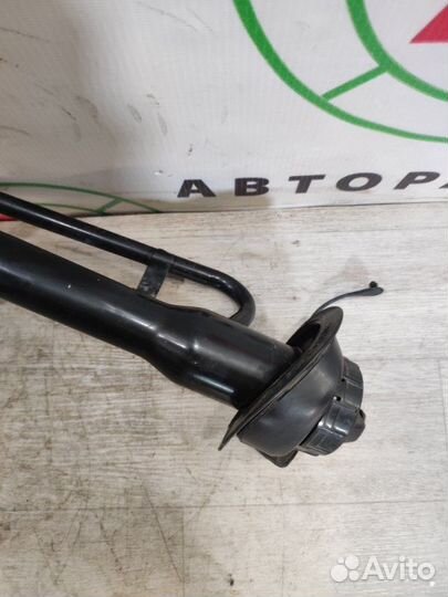 Горловина топливного бак Mitsubishi Lancer 10 CY3A