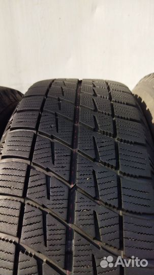 Bridgestone Blizzak Ice 195/65 R15