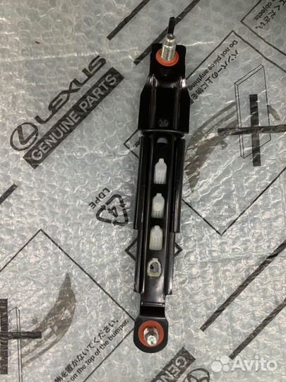 Механизм регулировки ремня безопасности Hyundai