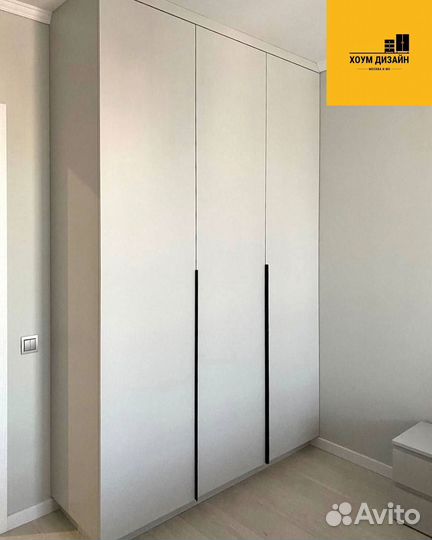 Качественный шкаф