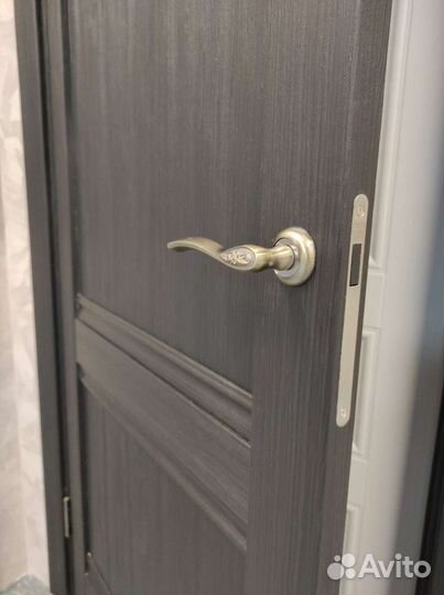 Дверь межкомнатная