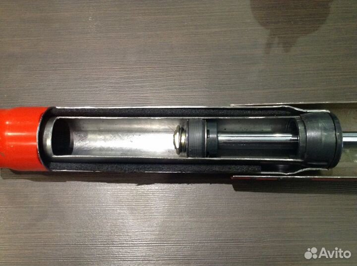 Лифт-комплект +30 мм. для Toyota Prado 120