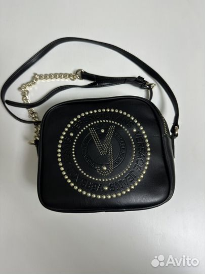 Сумка Versace Jeans