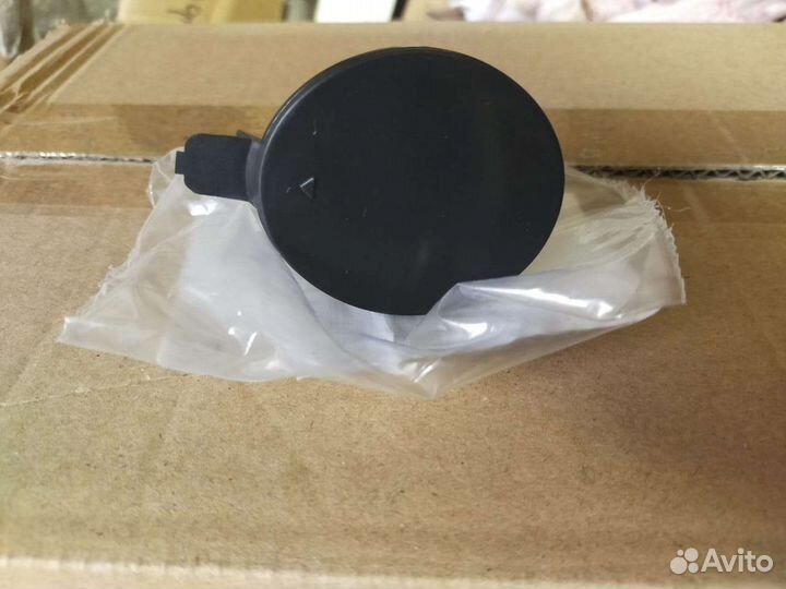 Заглушка под крюк Hyundai, Kia