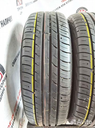 Falken Ziex ZE-914 225/65 R17 102V