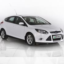 Ford Focus 2.0 AMT, 2013, 84 968 км, с пробегом, цена 1 149 000 руб.